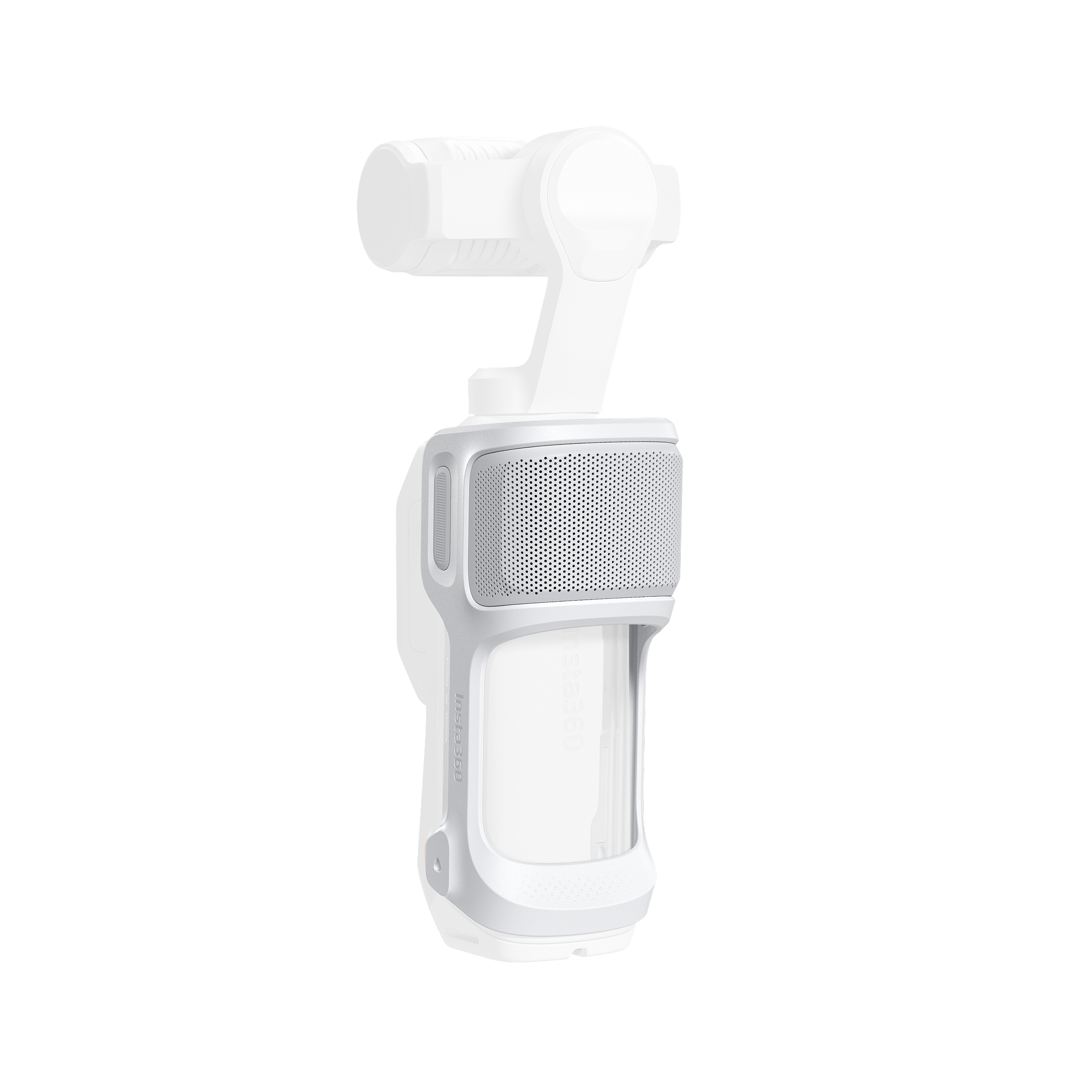 Insta360 Luna Ultra 滑動保護後殼 主圖