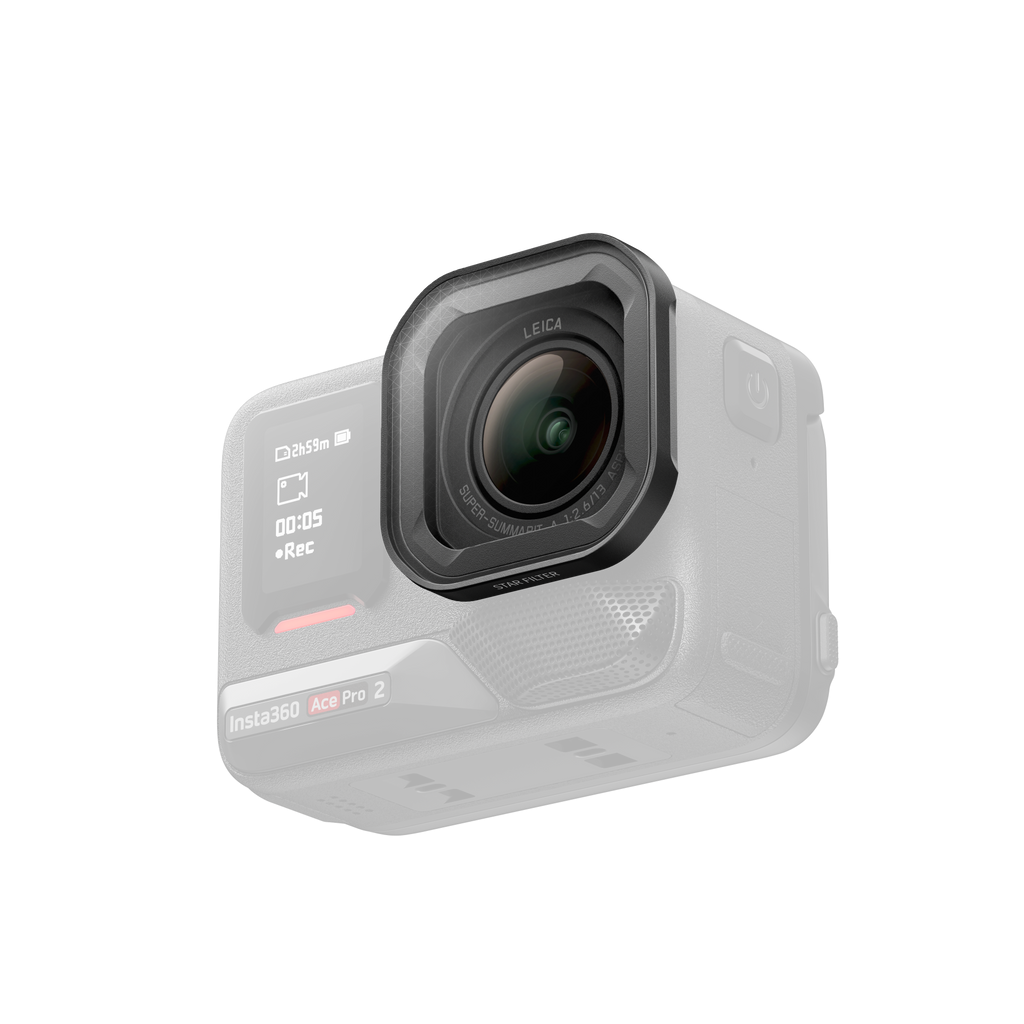 Insta360 Insta360 Ace Pro 2 星芒鏡 主圖
