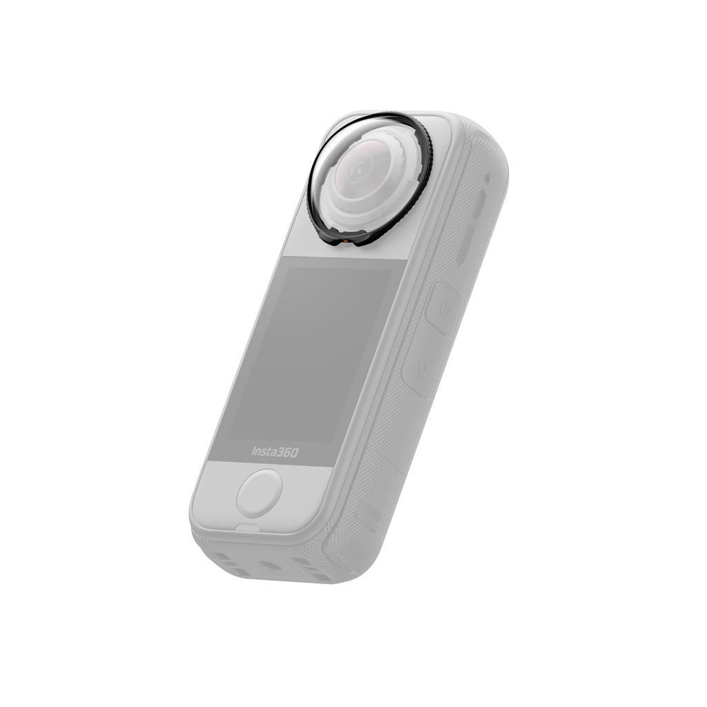 Insta360 X4 Air 高級鏡頭保護鏡 主圖