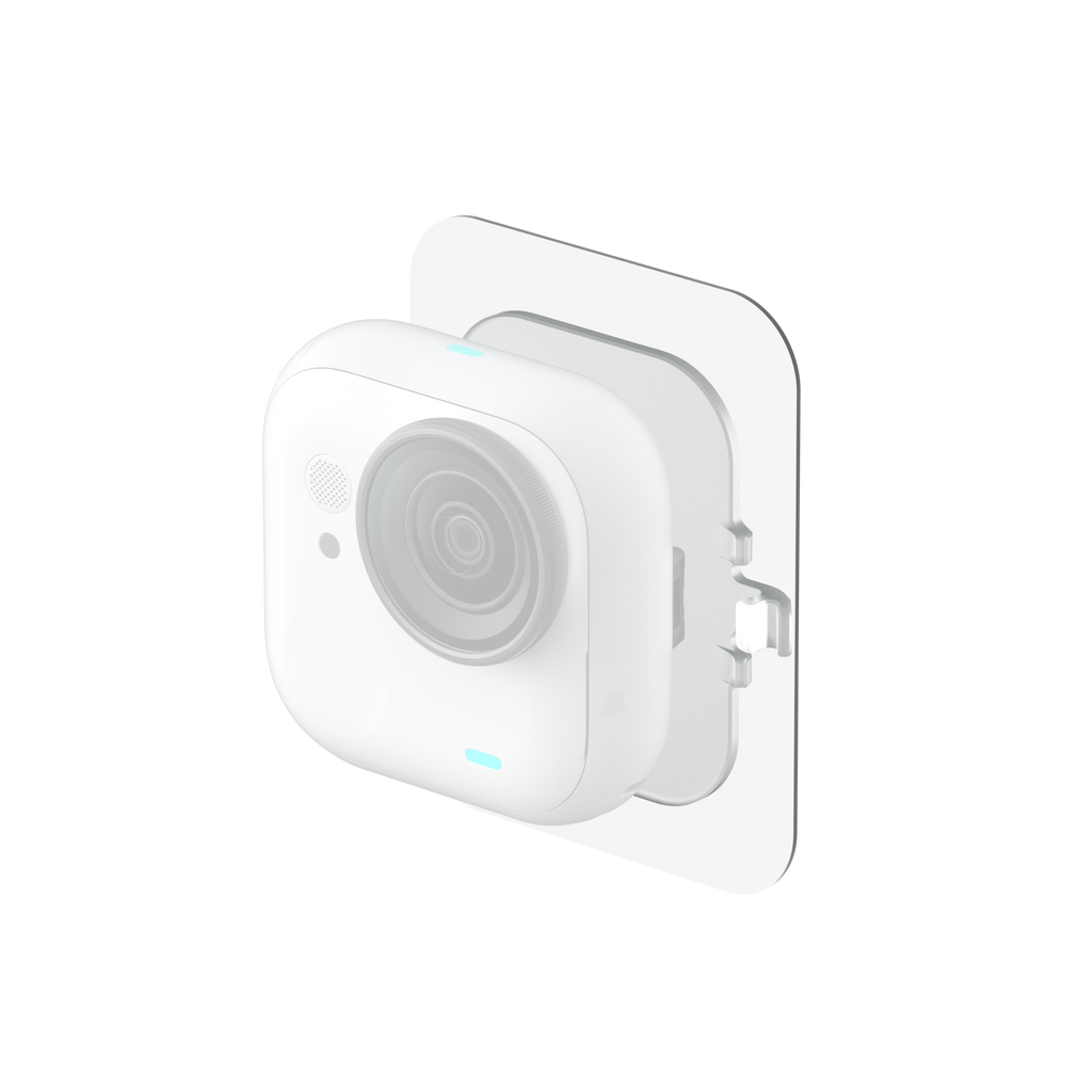 Insta360 GO Ultra 黏貼片（十片裝） 主圖