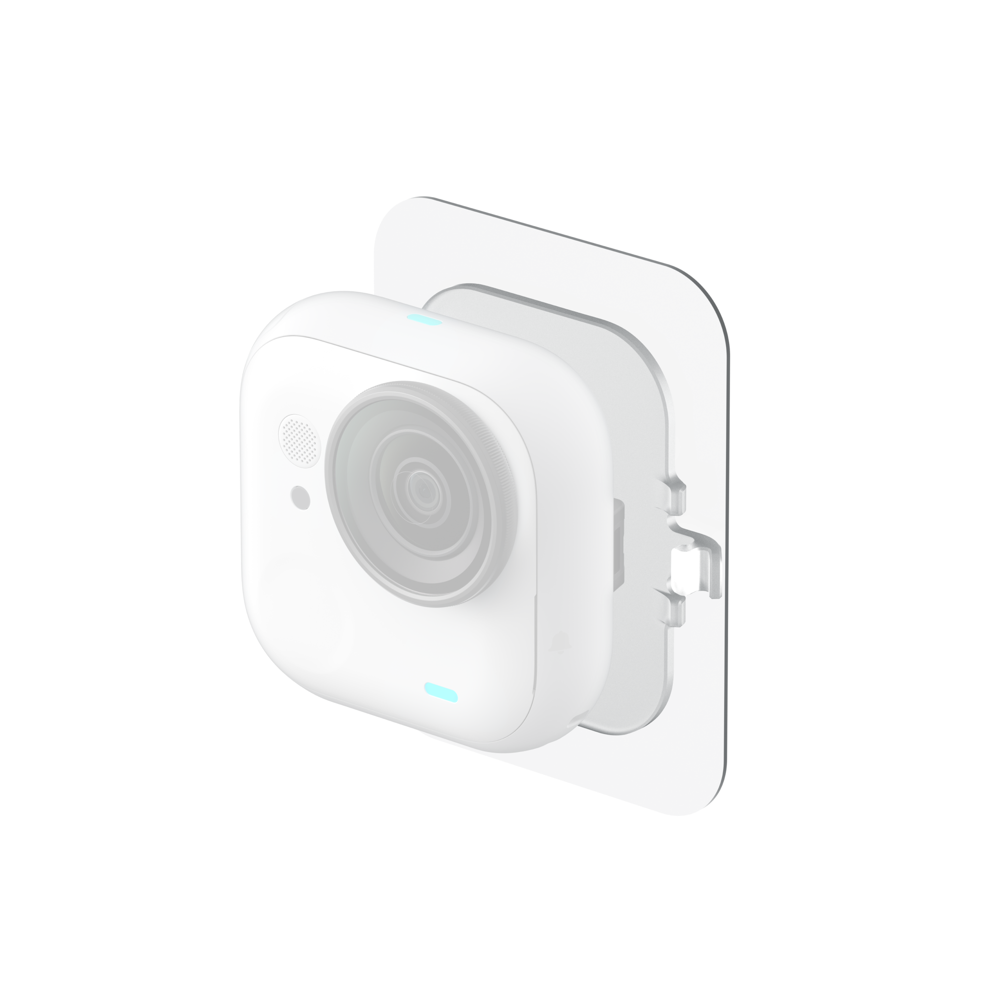 Insta360 GO Ultra 黏貼片（十片裝） 主圖