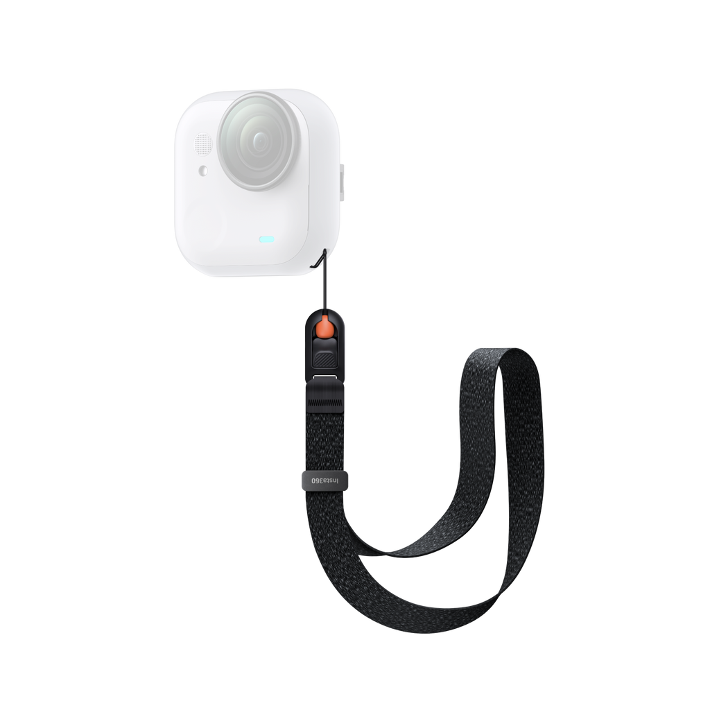 Insta360 GO Ultra 快拆腕帶 主圖