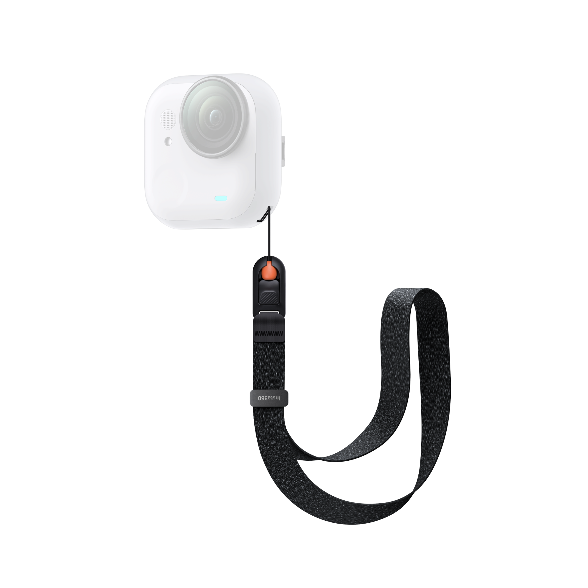 Insta360 GO Ultra 快拆腕帶 主圖