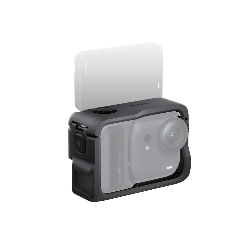 Insta360 GO Ultra 多功能邊框 主圖