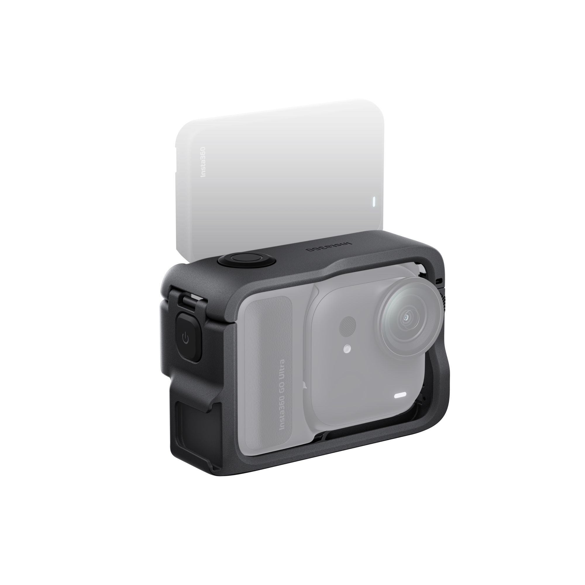 Insta360 GO Ultra 多功能邊框 主圖