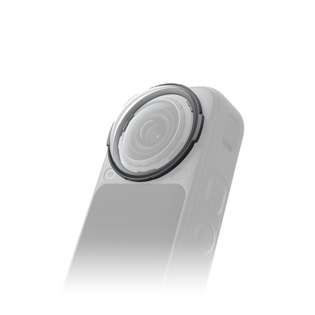 Insta360 X6 高級鏡頭保護鏡 主圖