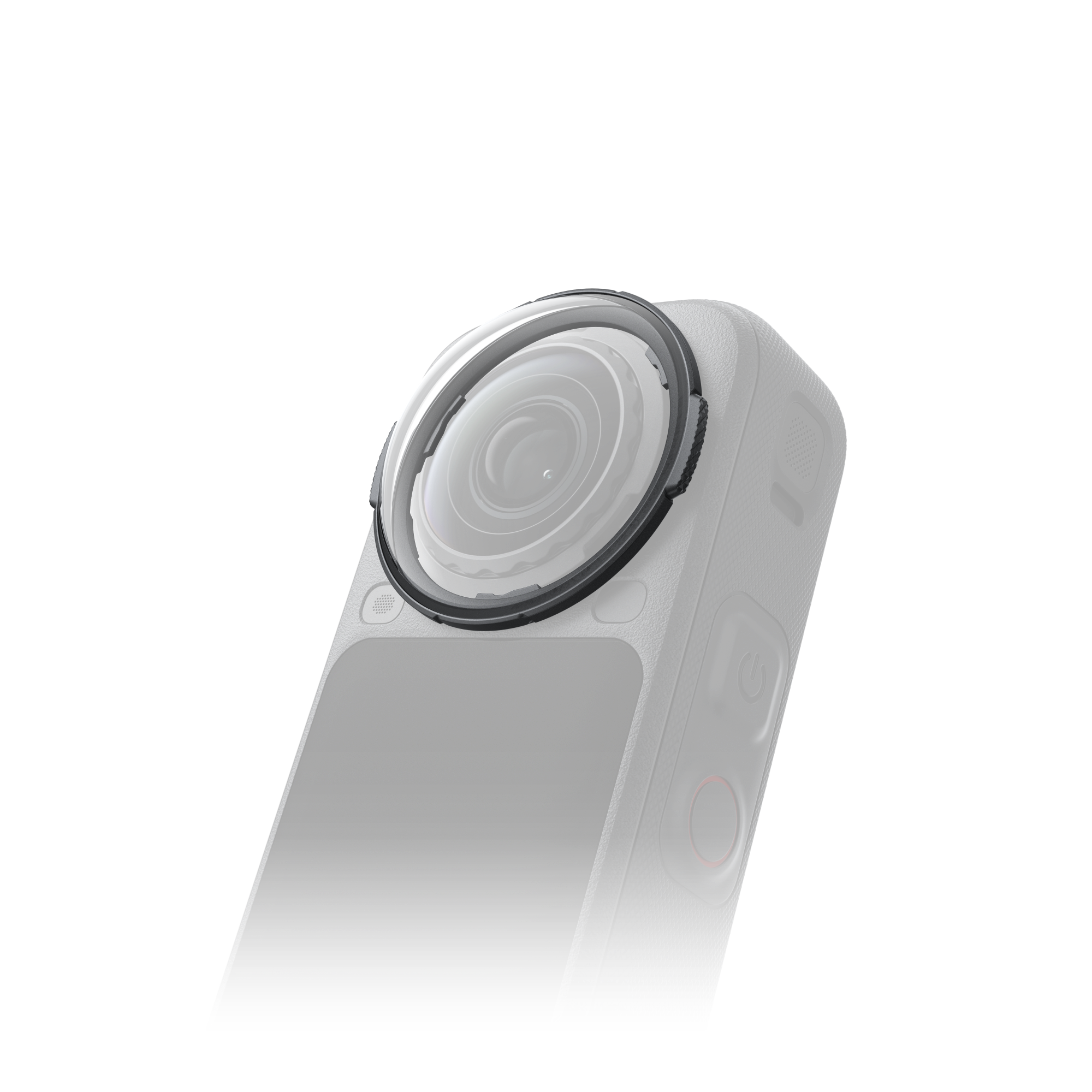 Insta360 X6 高級鏡頭保護鏡 主圖