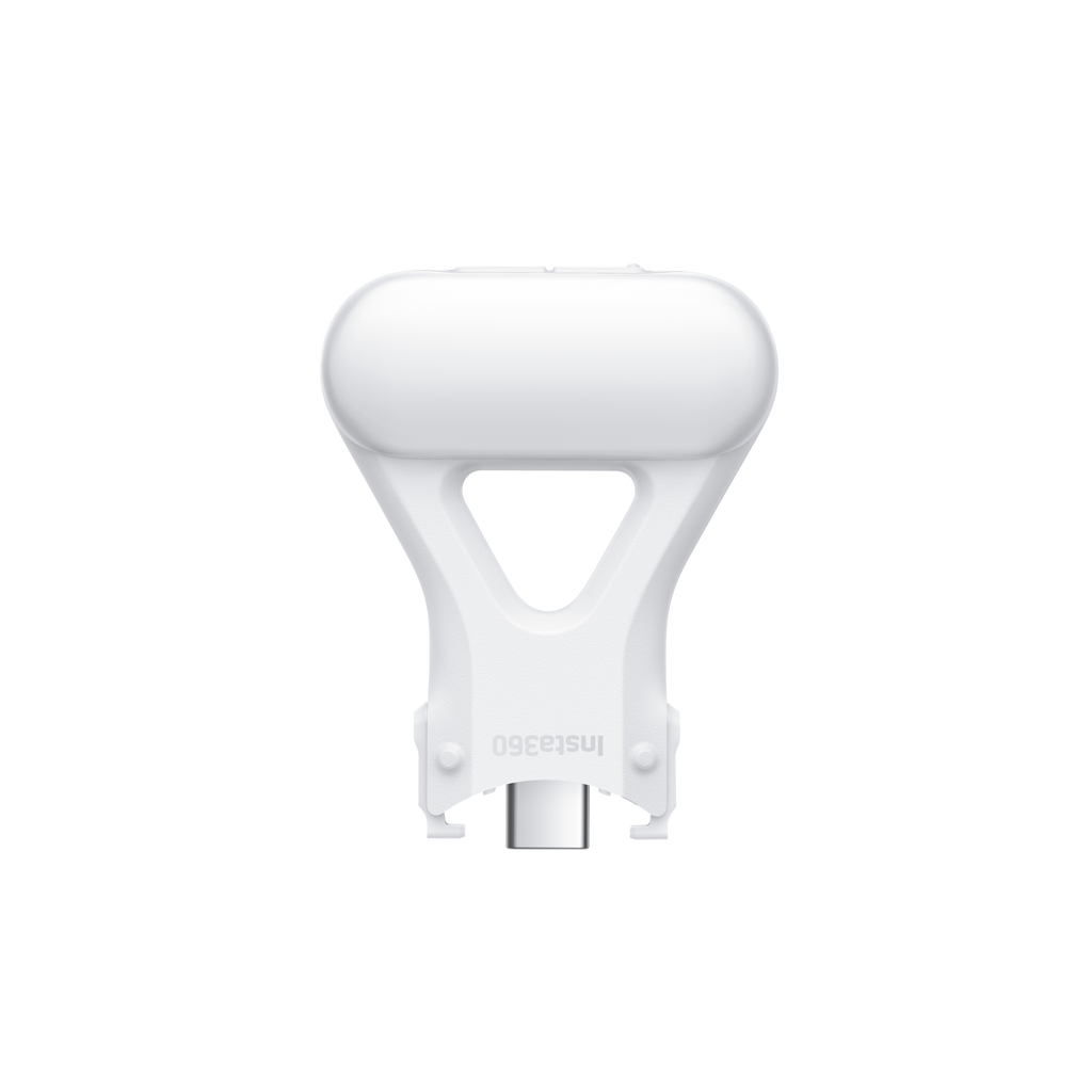 Insta360 Flow 2 系列聚光燈 主圖