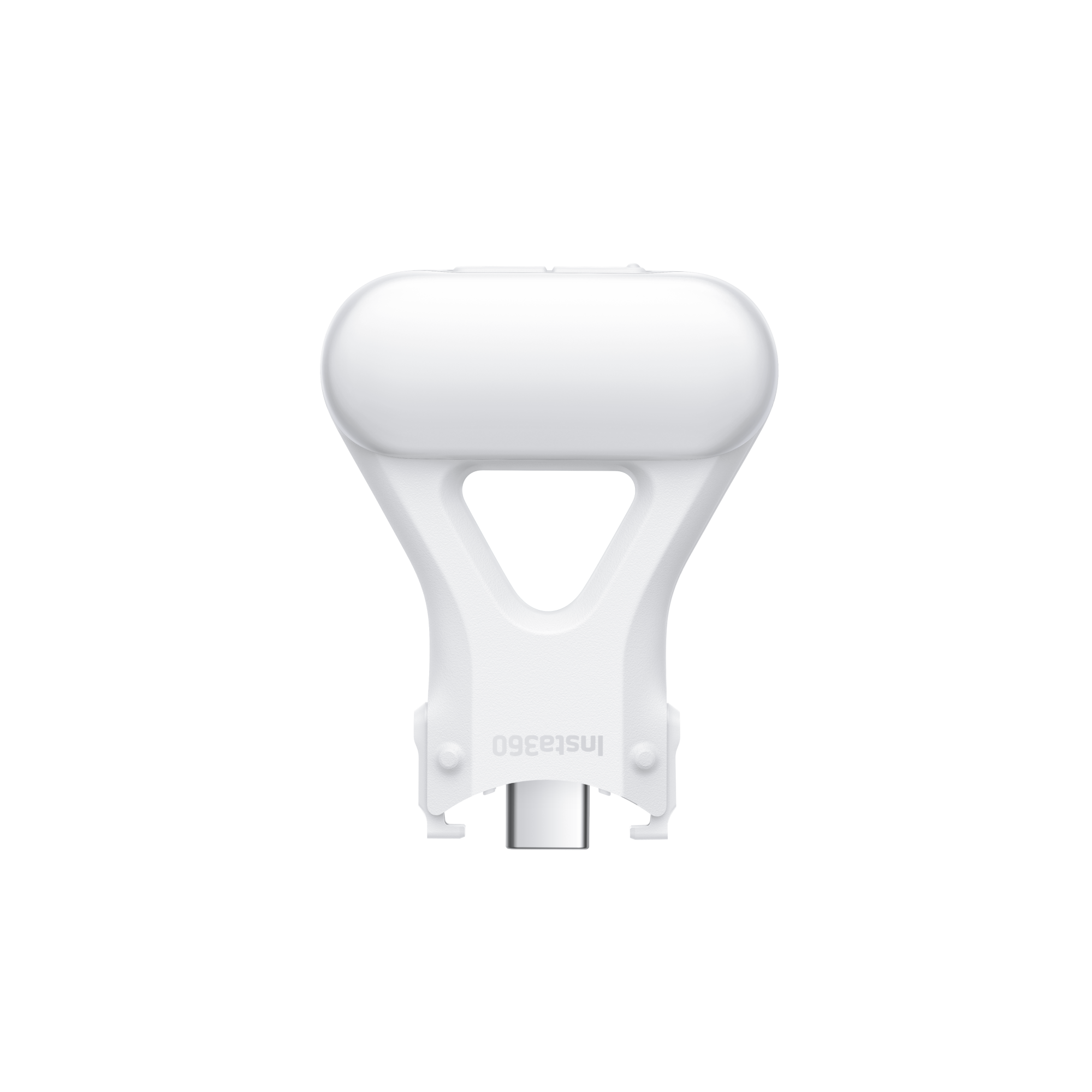Insta360 Flow 2 系列聚光燈 主圖