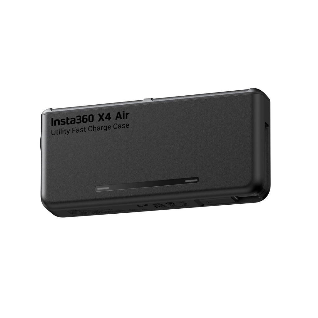 Insta360 X4 Air 多功能充電盒 主圖