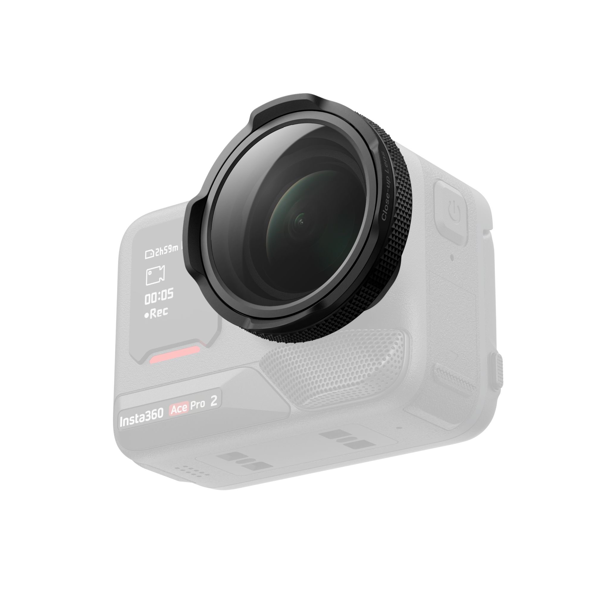 Insta360 Insta360 Ace Pro 2 微距鏡頭 主圖