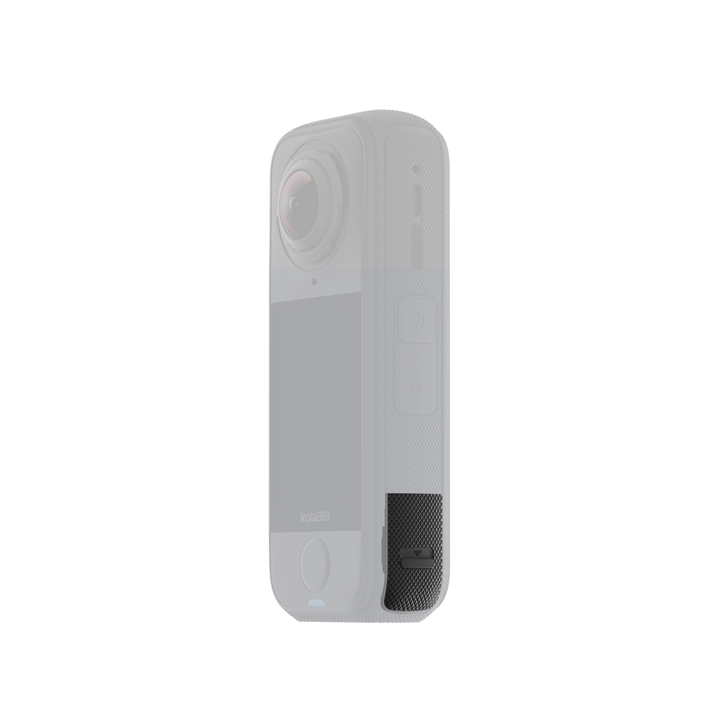 Insta360 X4 Air USB 保護蓋 官方圖片 2