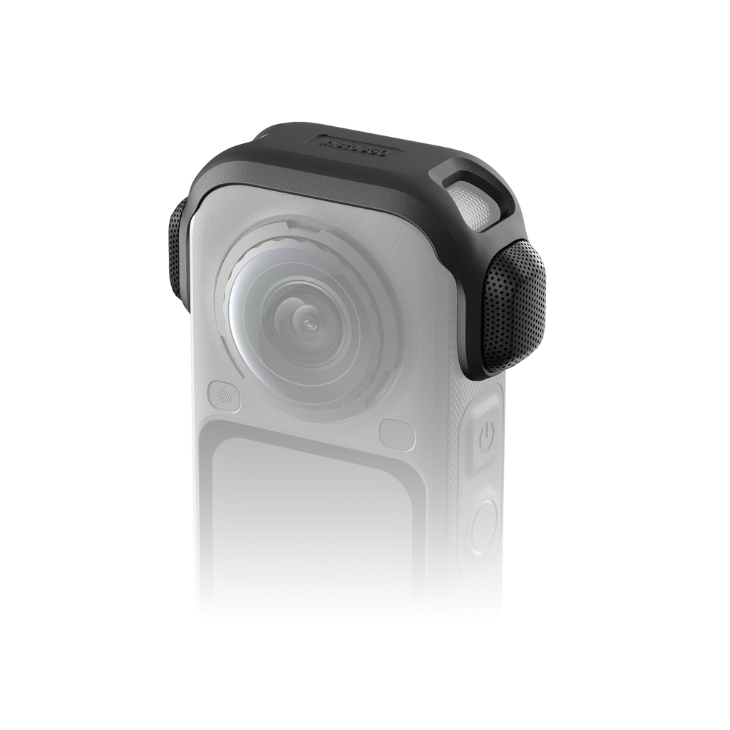 Insta360 X6 麥克風防風罩 主圖