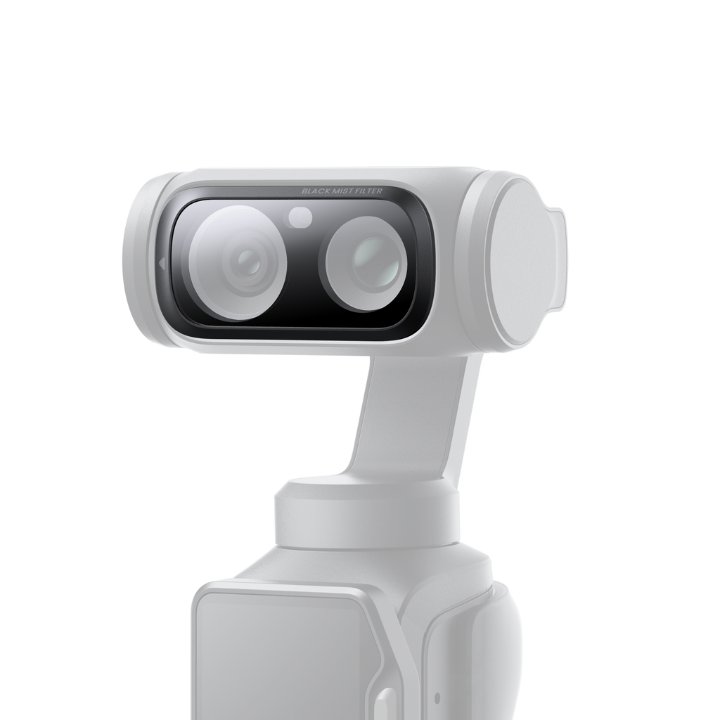 Insta360 Luna Ultra 黑柔濾鏡 主圖