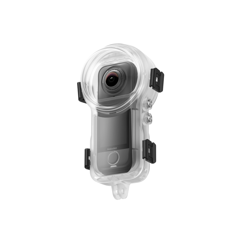 Insta360 X4 Air 隱形潛水殼 官方圖片 2