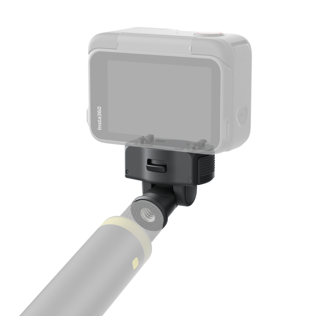 Insta360 1/4" 轉快拆轉接頭 主圖
