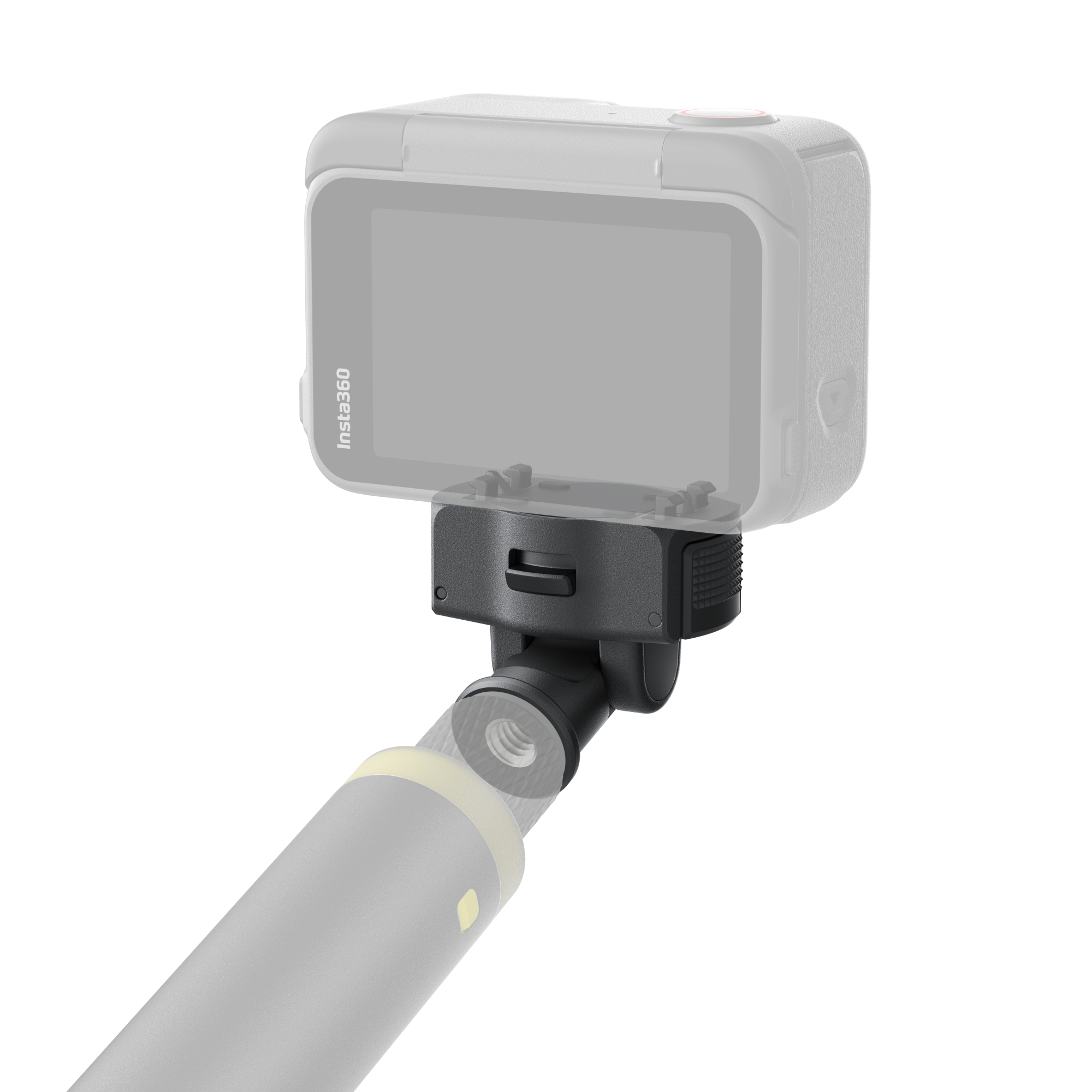 Insta360 1/4" 轉快拆轉接頭 主圖