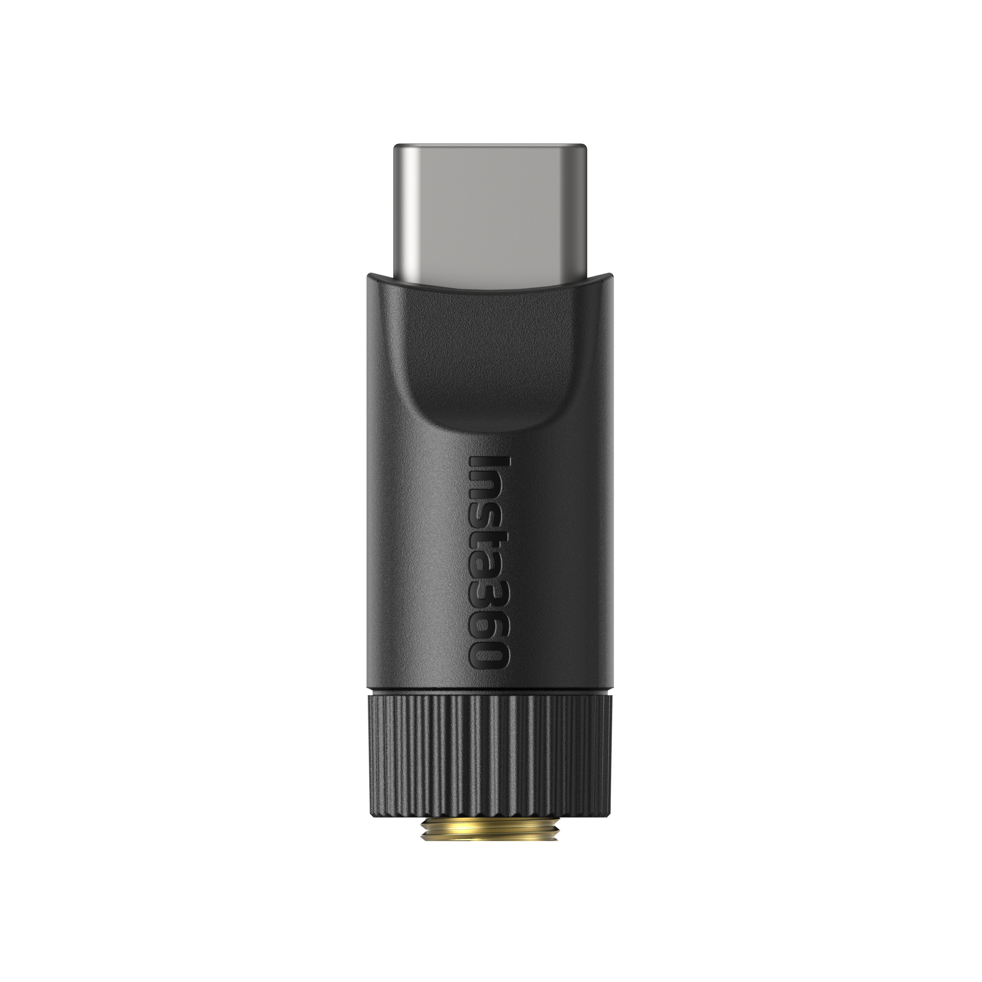 Insta360 Mic Pro USB-C 轉 3.5 mm 轉換器 官方圖片 2