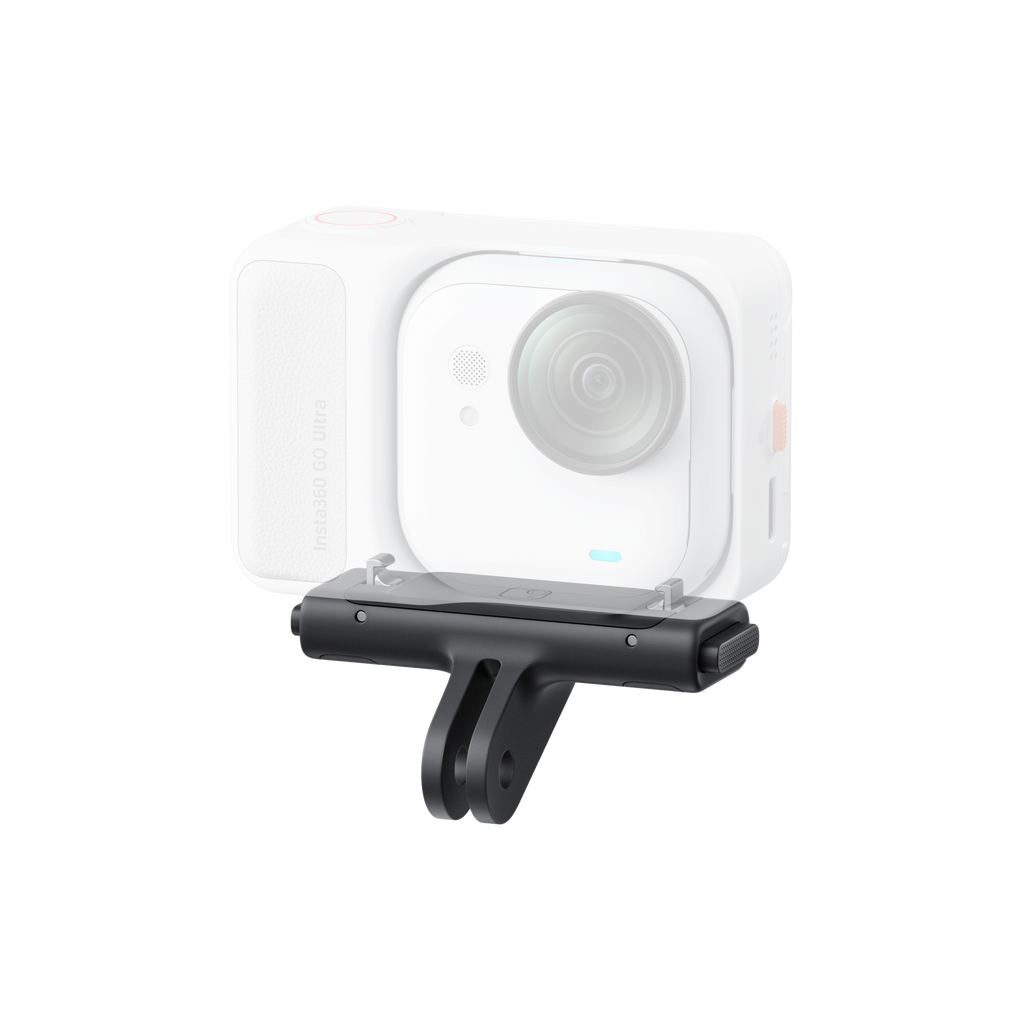 Insta360 GO Ultra 快拆支架 主圖