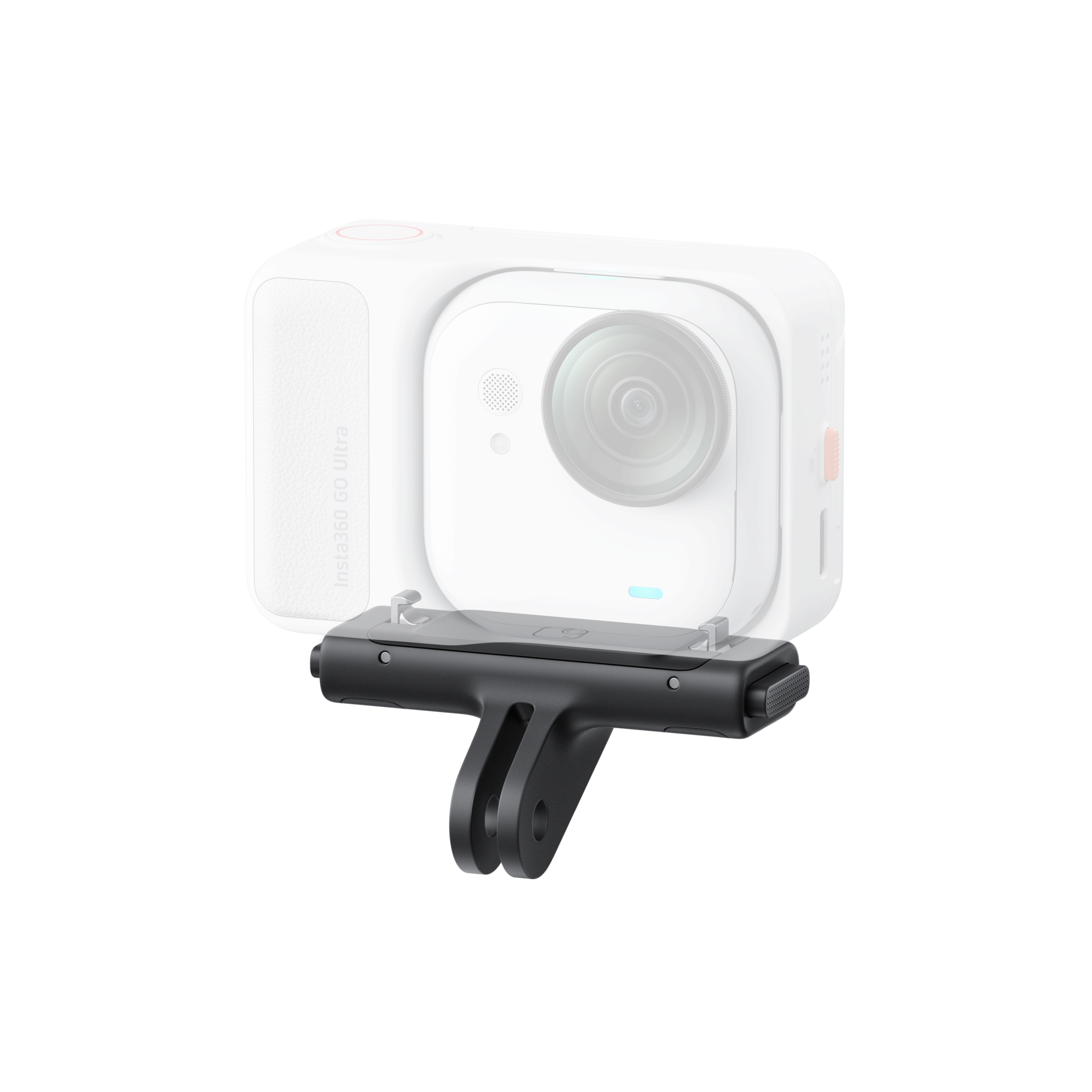 Insta360 GO Ultra 快拆支架 主圖