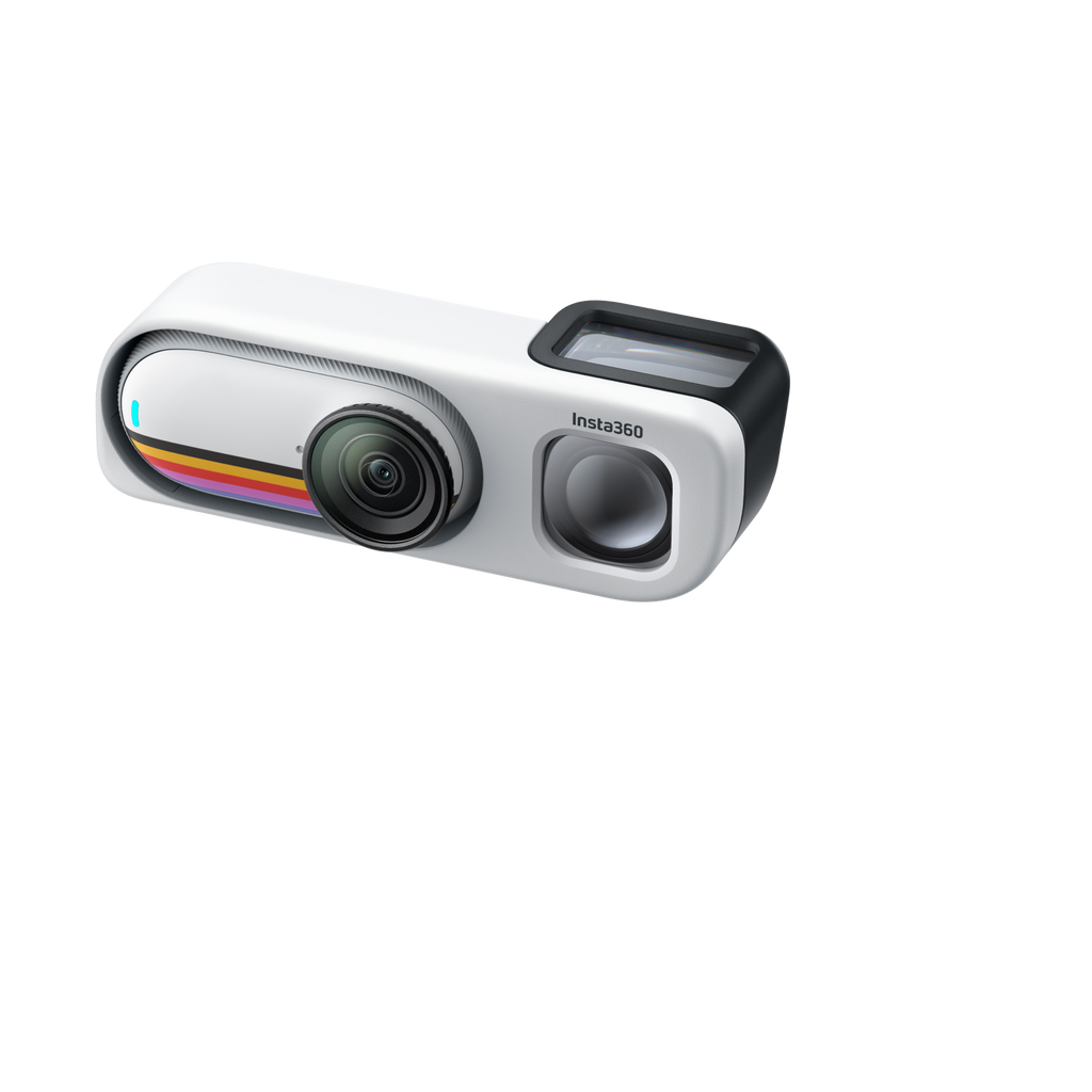 Insta360 GO 3S 復古腰平取景器 官方圖片 2