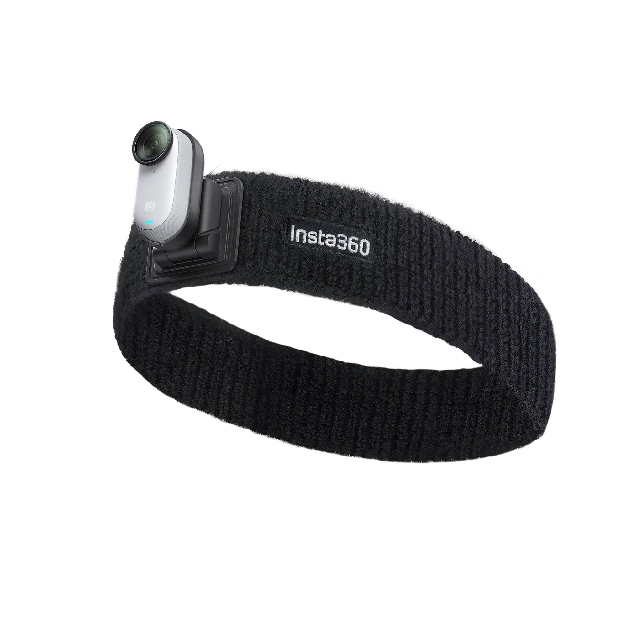 Insta360 GO 3/GO 3S 縱橫拍頭帶支架 主圖