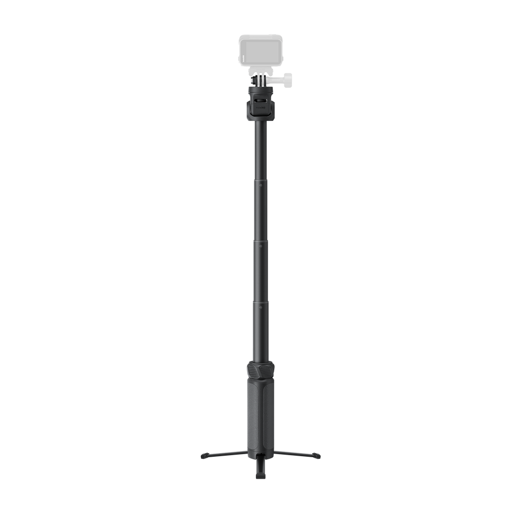 Insta360 轉向自拍棒 主圖