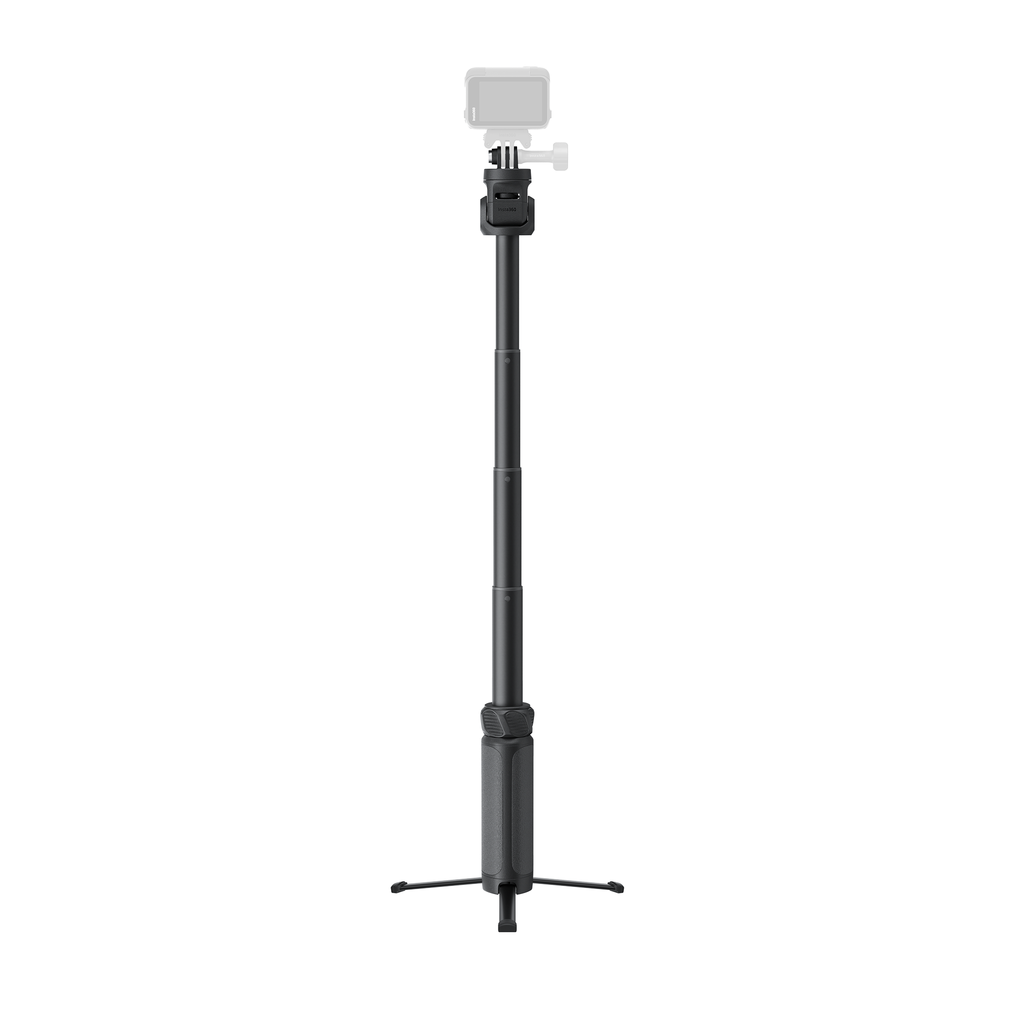 Insta360 轉向自拍棒 主圖