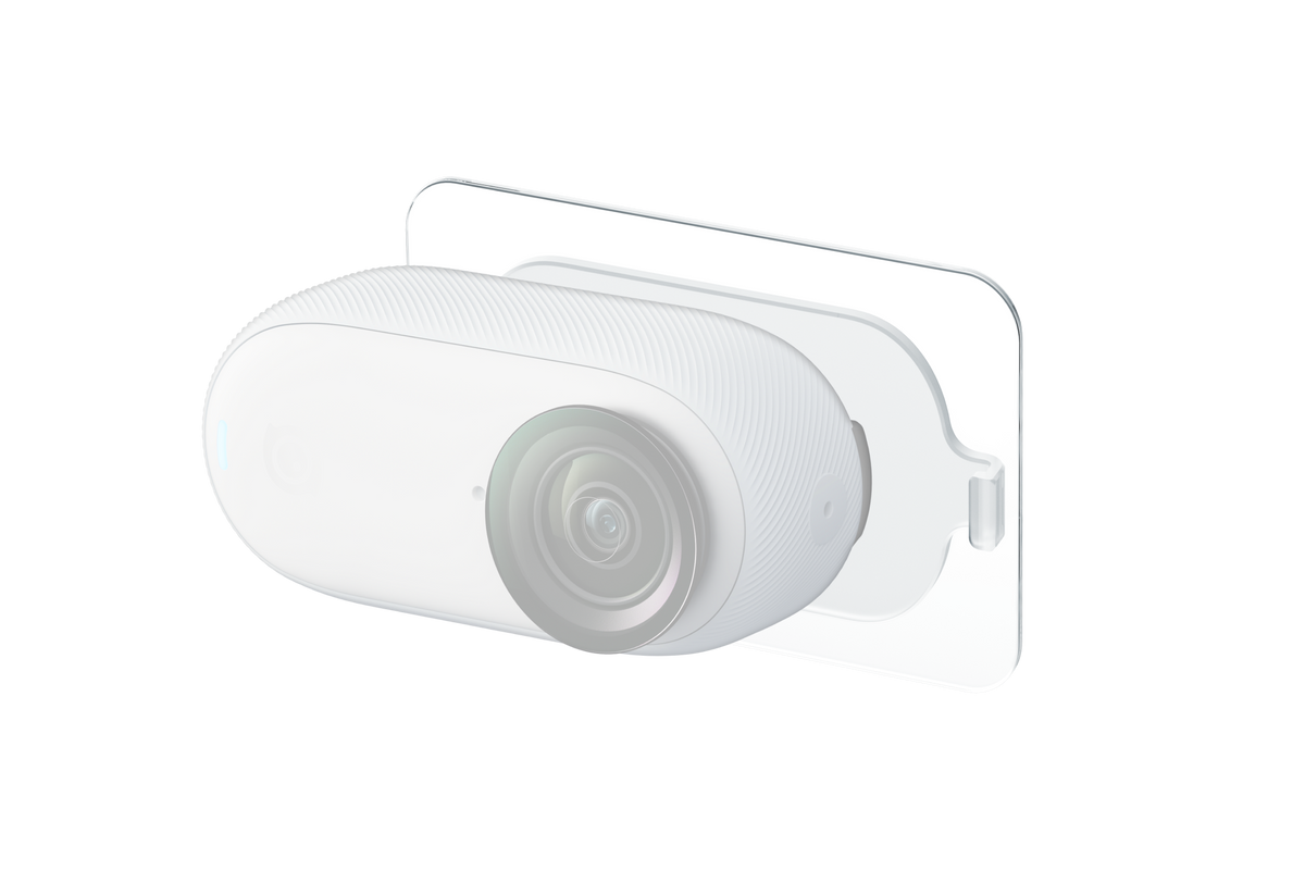 【Insta360】GO 3/GO 3S 隨心貼 官方產品圖