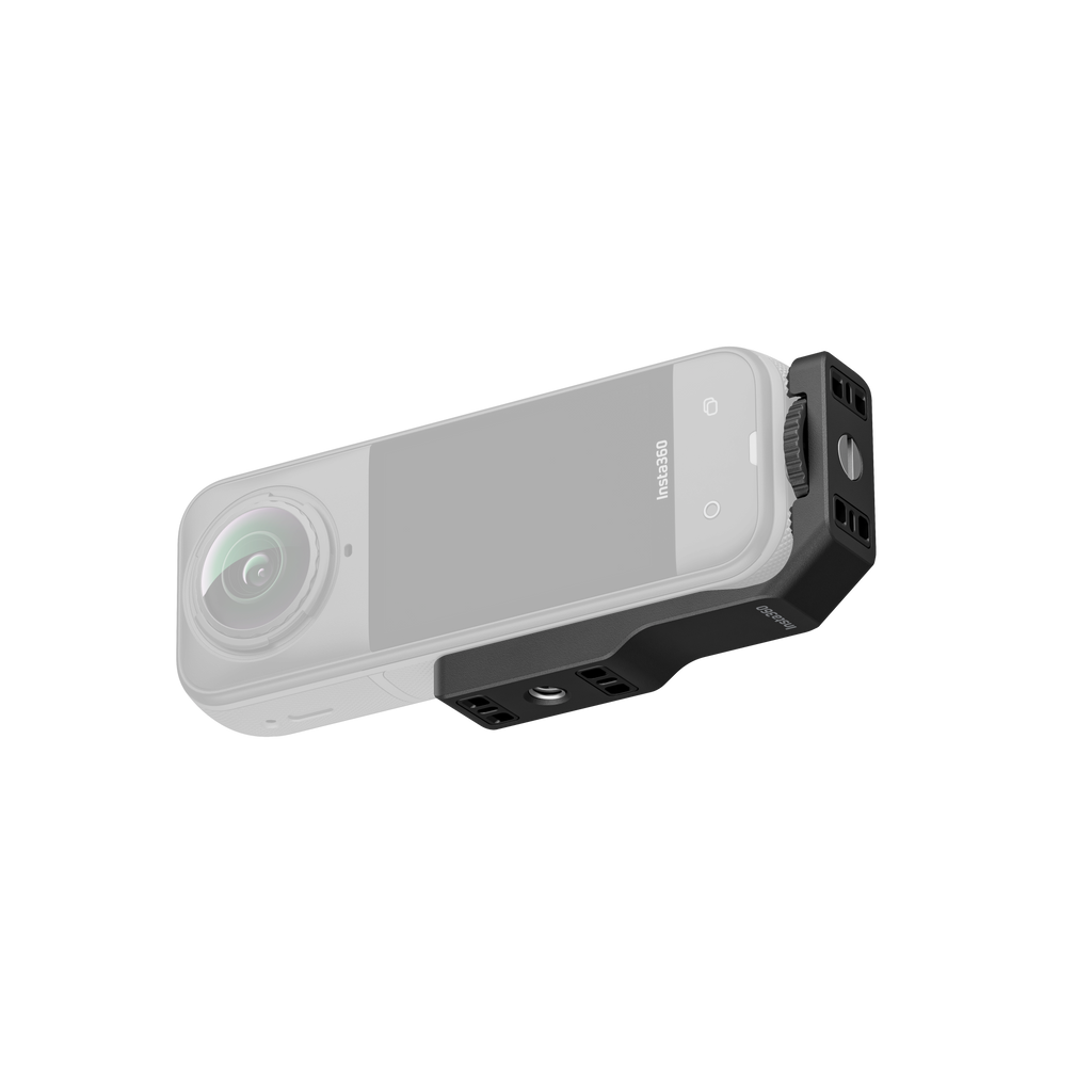 Insta360 X5/X4 Air 縱橫切換支架 官方圖片 2