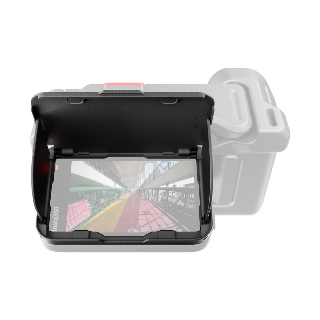 Insta360 Insta360 Ace Pro 2/Ace Pro 翻轉螢幕遮光罩 主圖