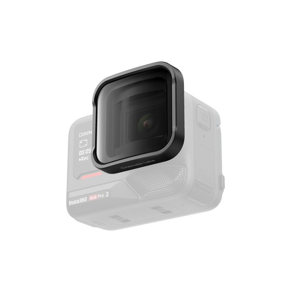 Insta360 Insta360 Ace Pro 2 電影鏡頭 主圖
