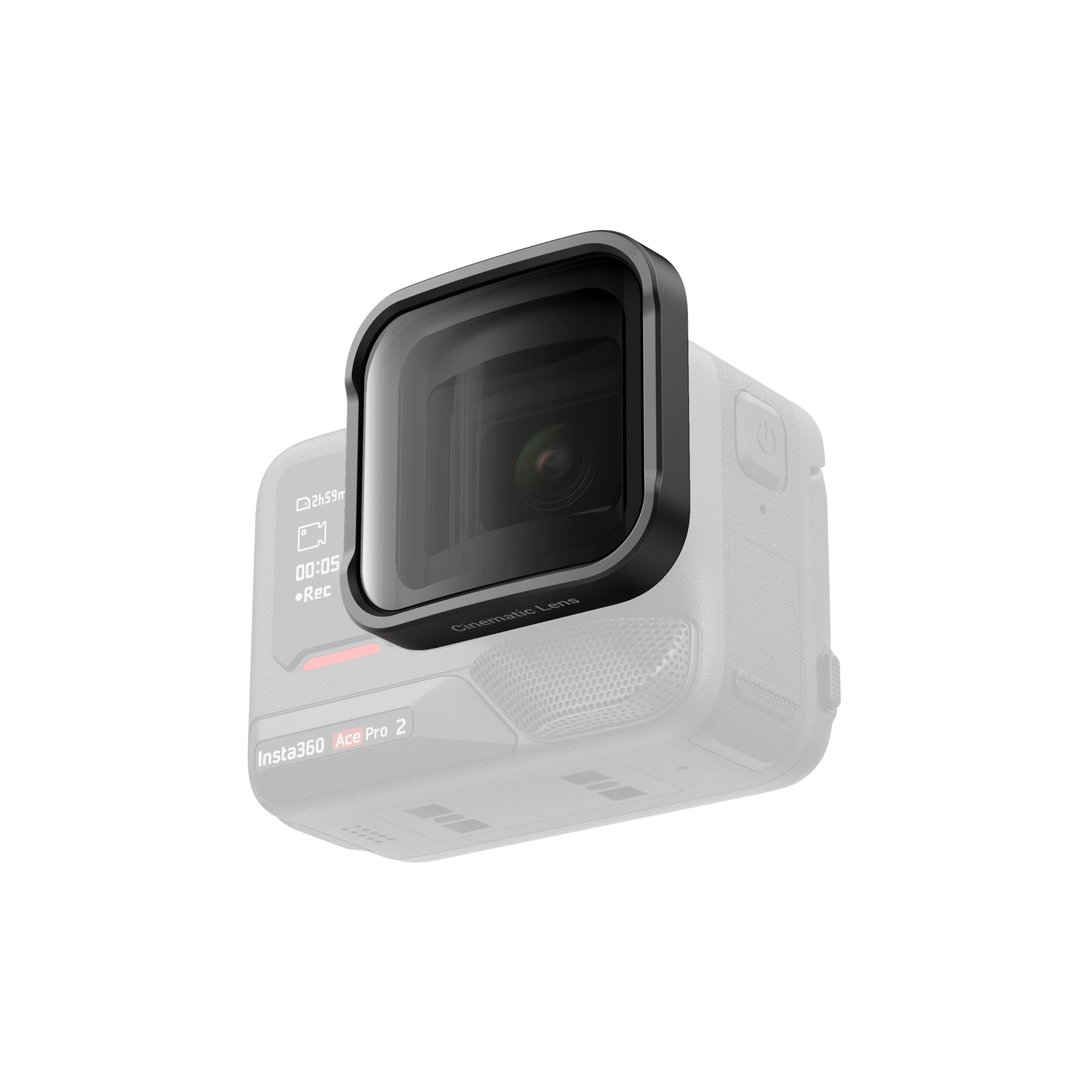 Insta360 Insta360 Ace Pro 2 電影鏡頭 主圖