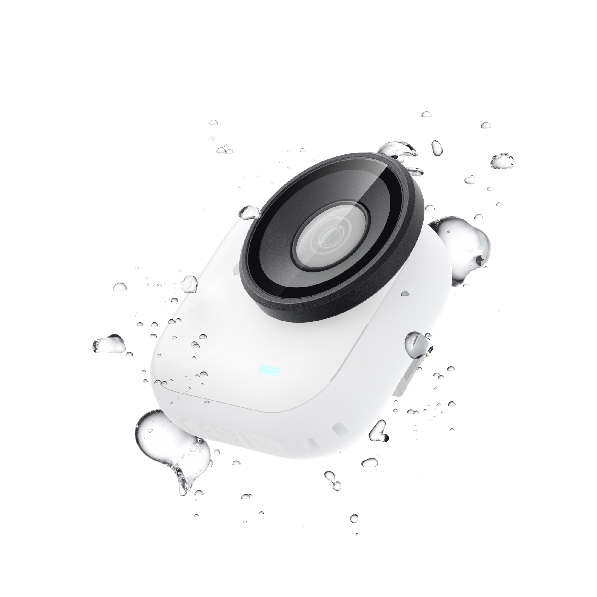 Insta360 GO Ultra 水下高清鏡 主圖