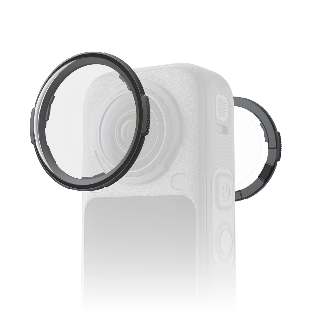 Insta360 X6 標準鏡頭保護鏡 主圖