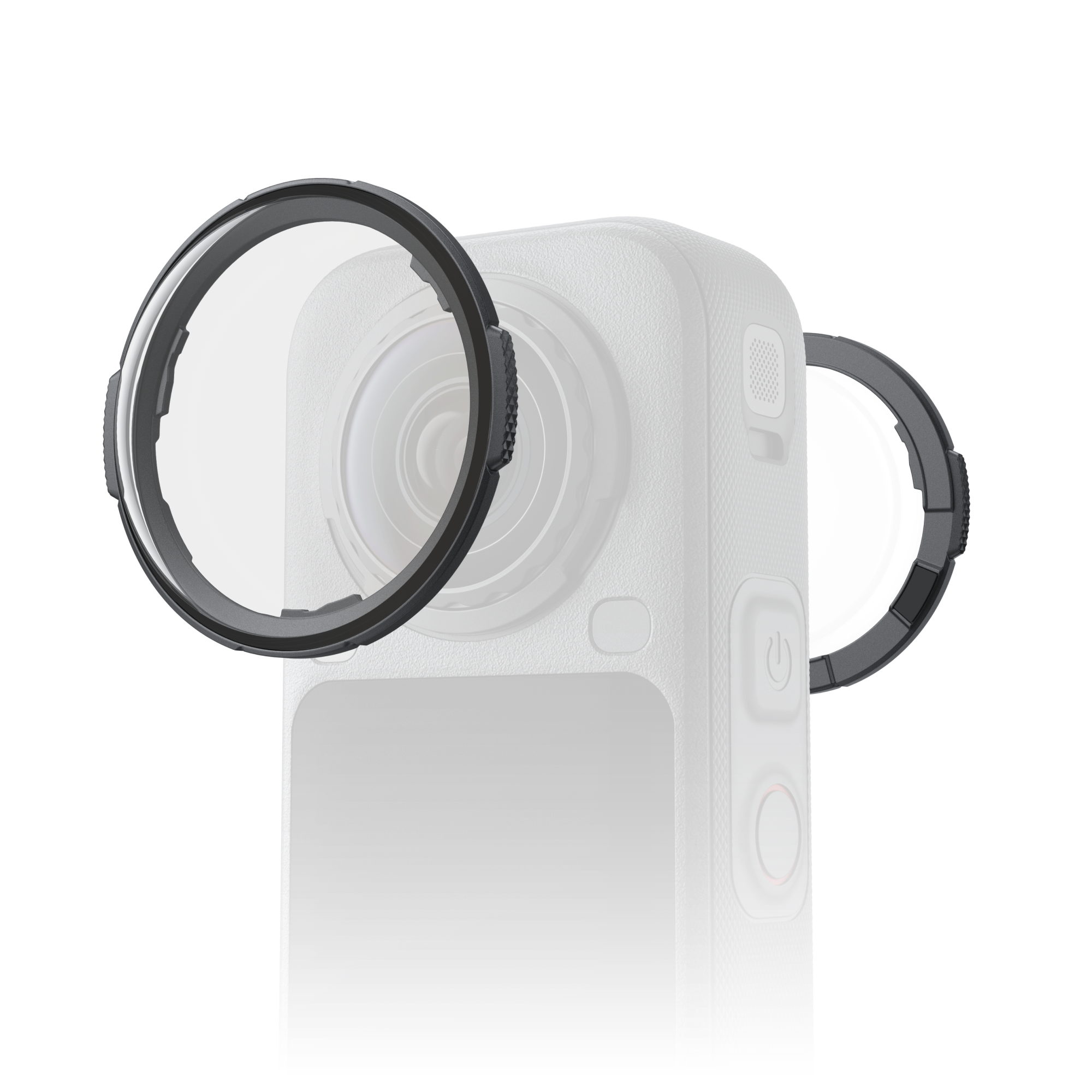 Insta360 X6 標準鏡頭保護鏡 主圖