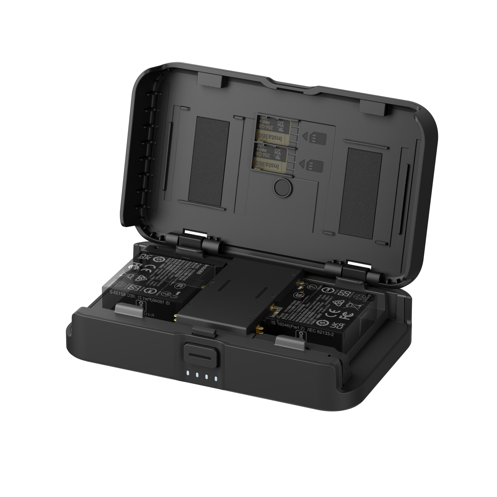 Insta360 隨身充電盒 官方圖片 2