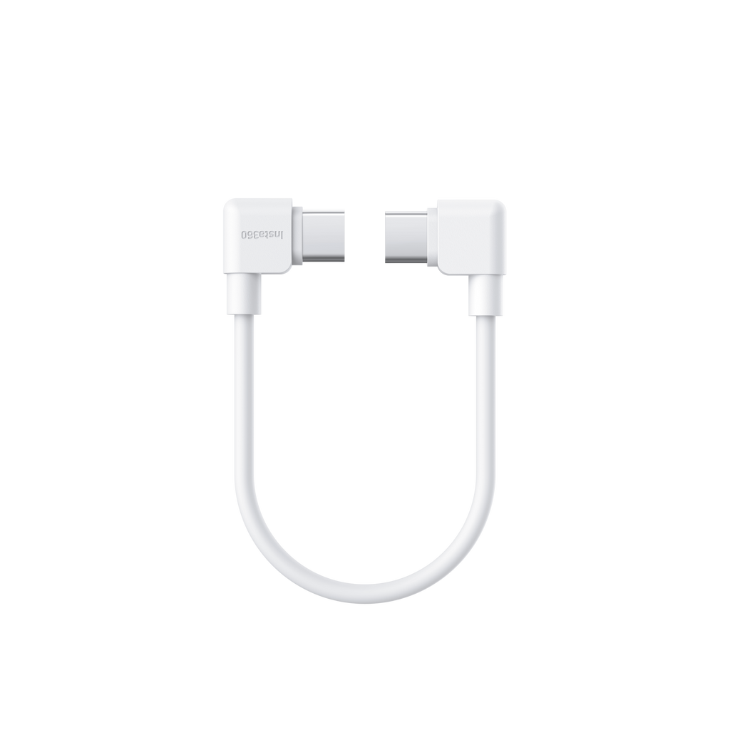 Insta360 Flow 2 系列 USB-C 充電線 主圖