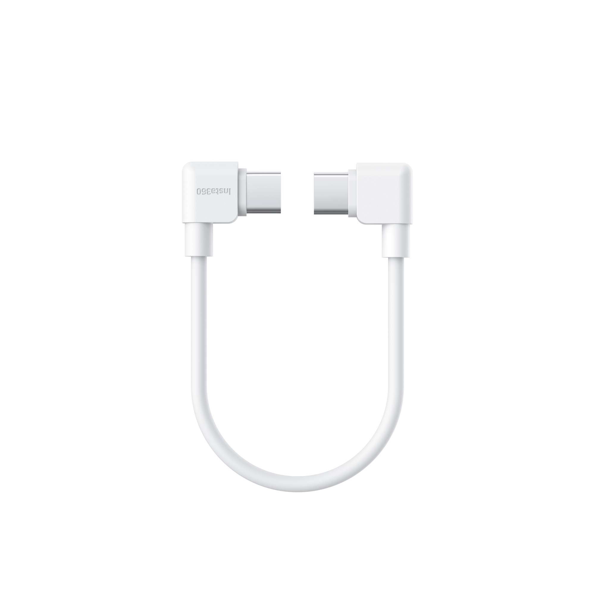 Insta360 Flow 2 系列 USB-C 充電線 主圖