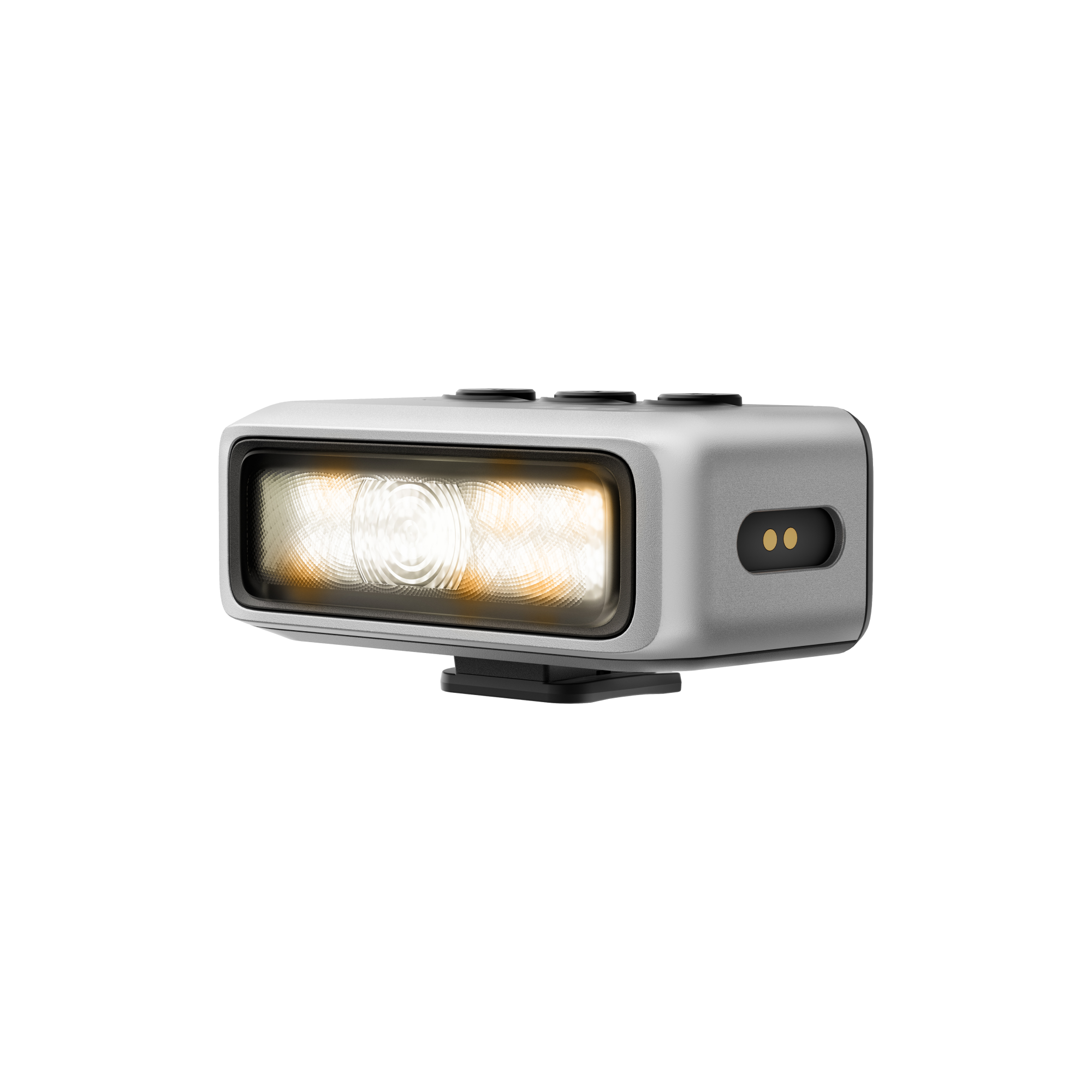 Insta360 二合一閃光補光燈 主圖