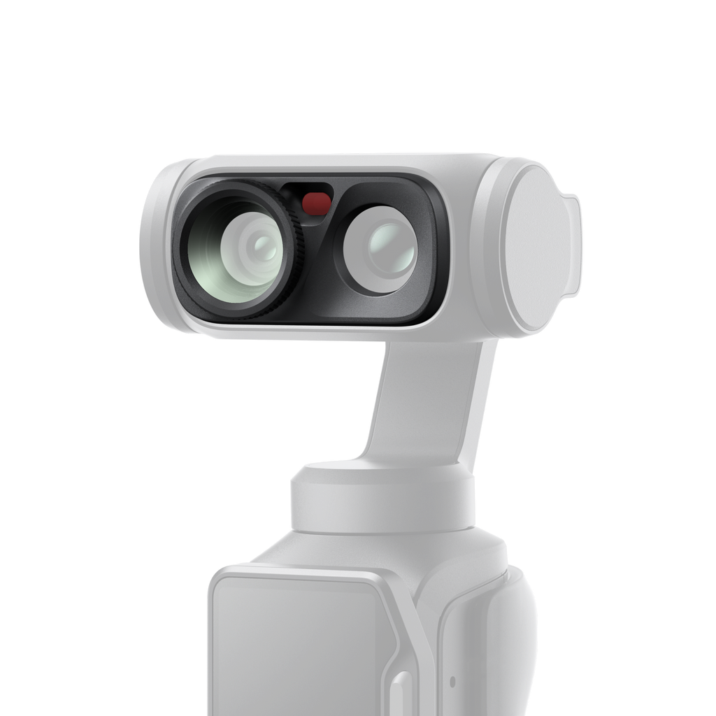 Insta360 Luna Ultra 廣角鏡 主圖