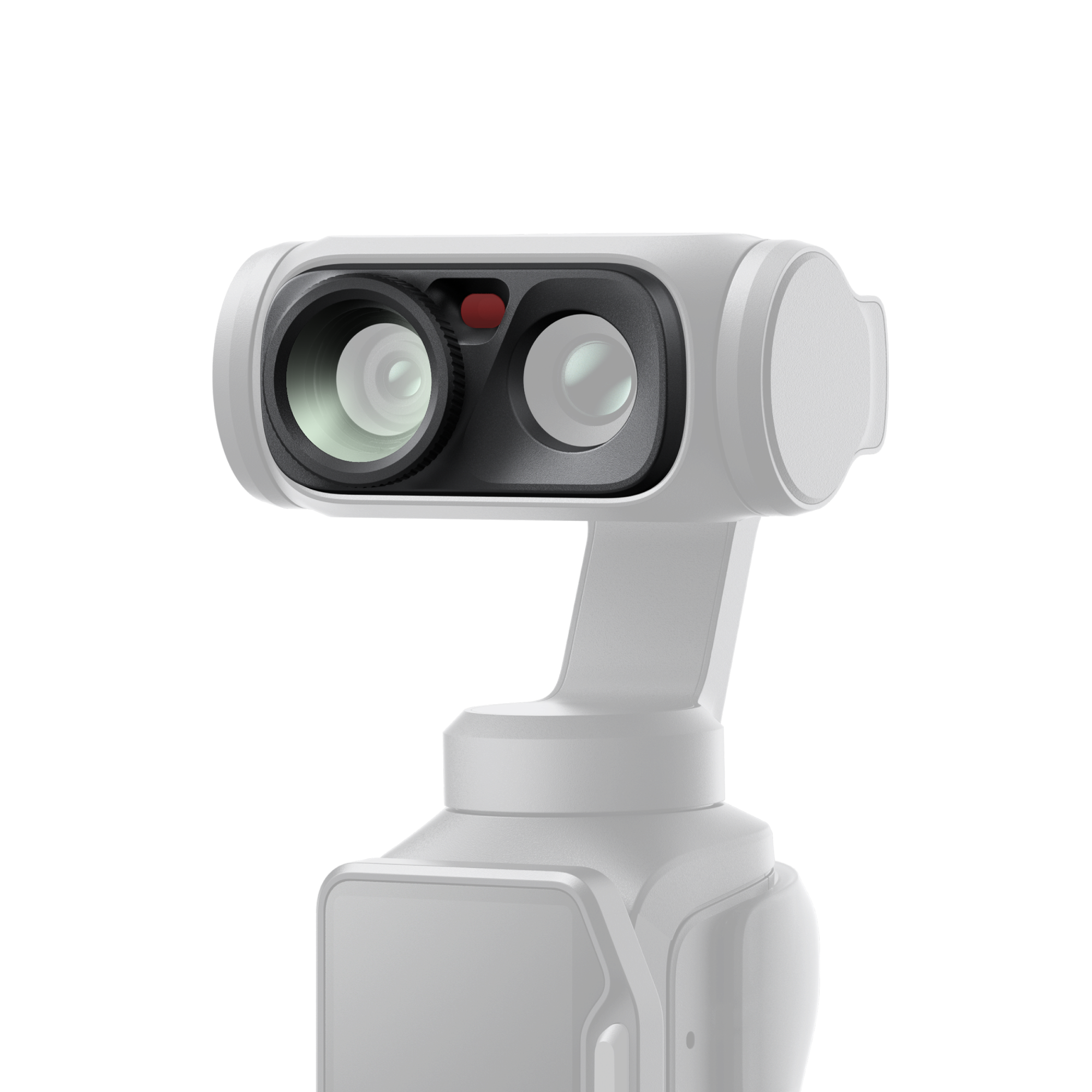 Insta360 Luna Ultra 廣角鏡 主圖