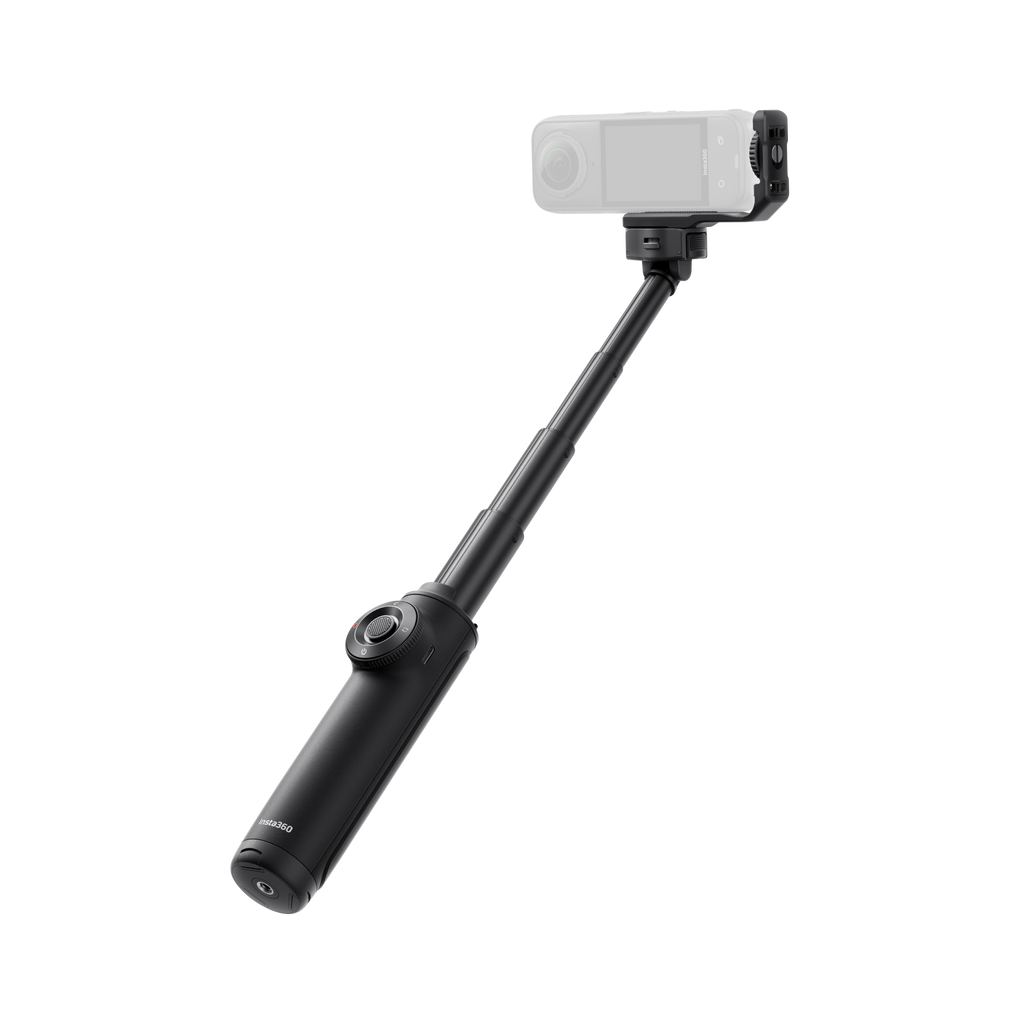 Insta360 自由運鏡自拍棒 主圖