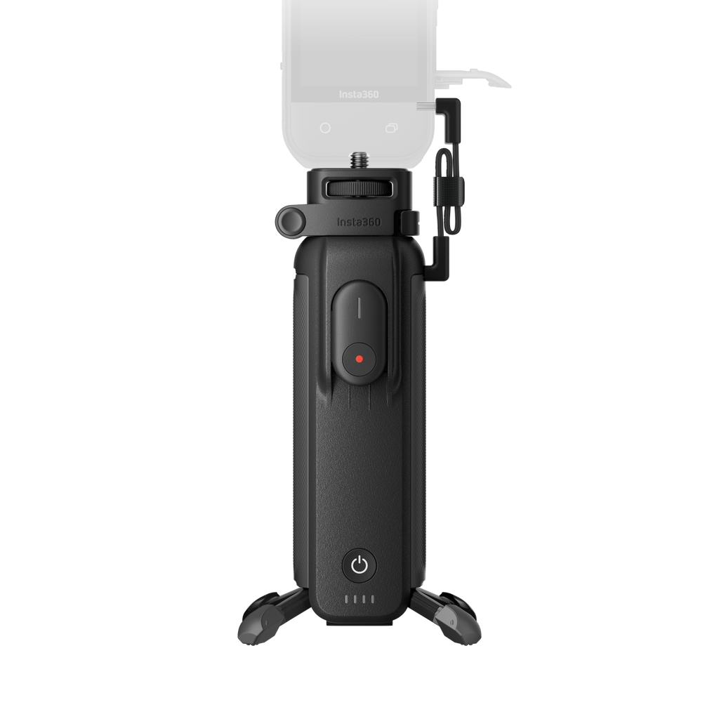 Insta360 續航強化手柄 主圖