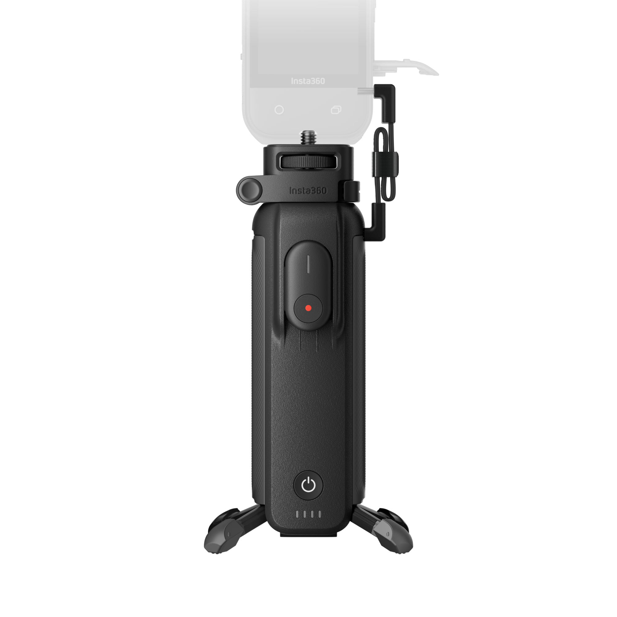 Insta360 續航強化手柄 主圖