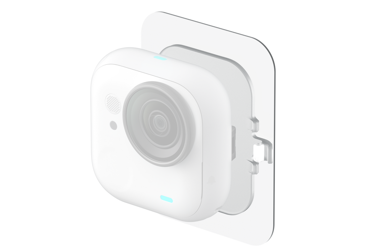 【Insta360】GO Ultra 黏貼片（十片裝） 官方產品圖
