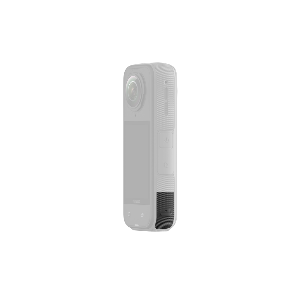 Insta360 X5 USB 保護蓋 主圖