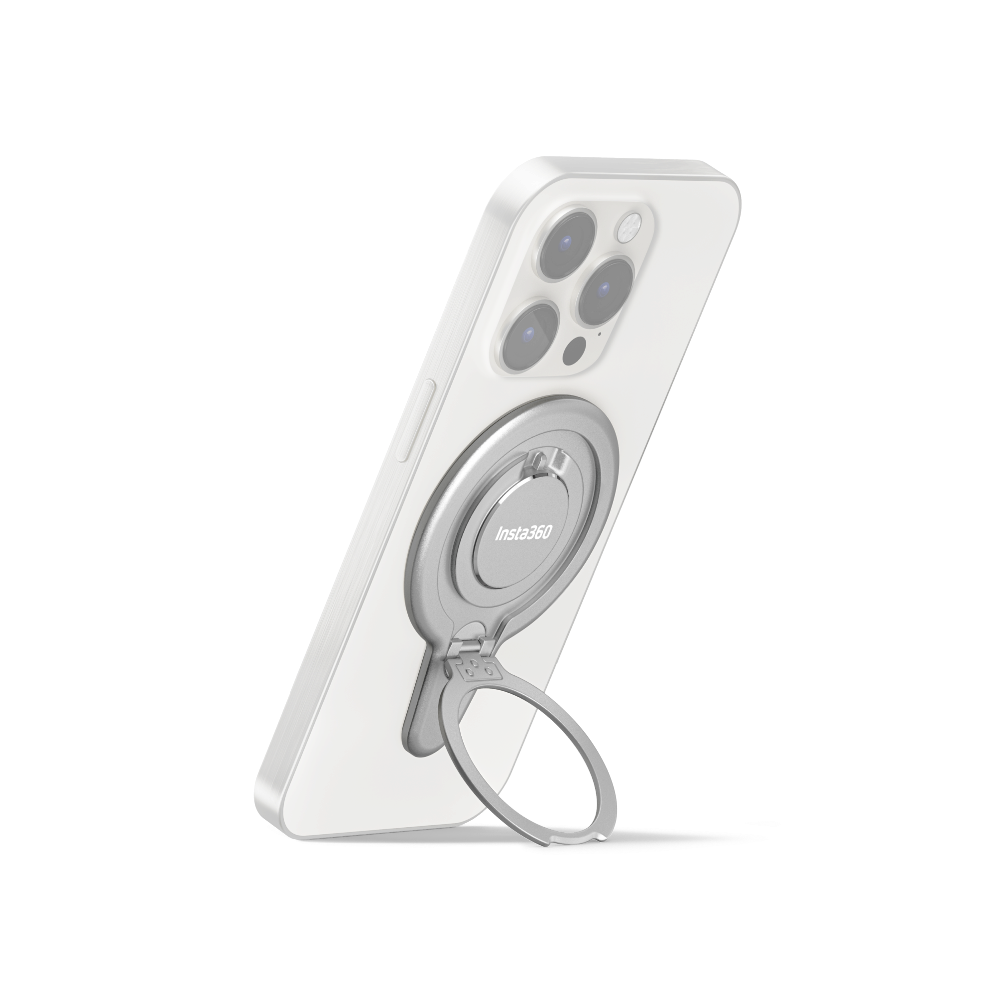 Insta360 Flow 2 系列磁吸手機支架 主圖
