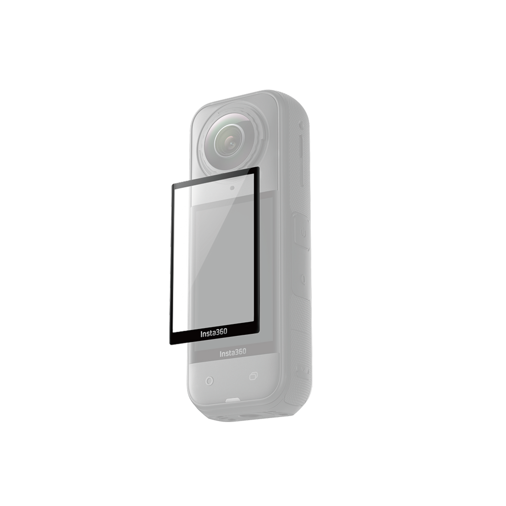 Insta360 X5 螢幕保護貼 主圖
