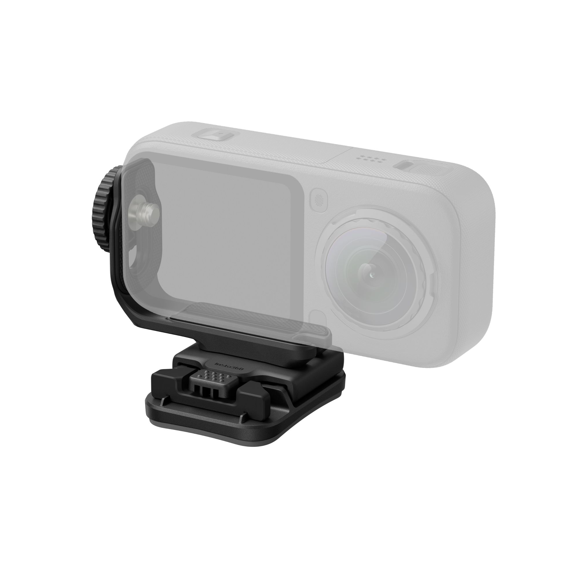 Insta360 黏貼底座支架套餐（X 系列） 主圖